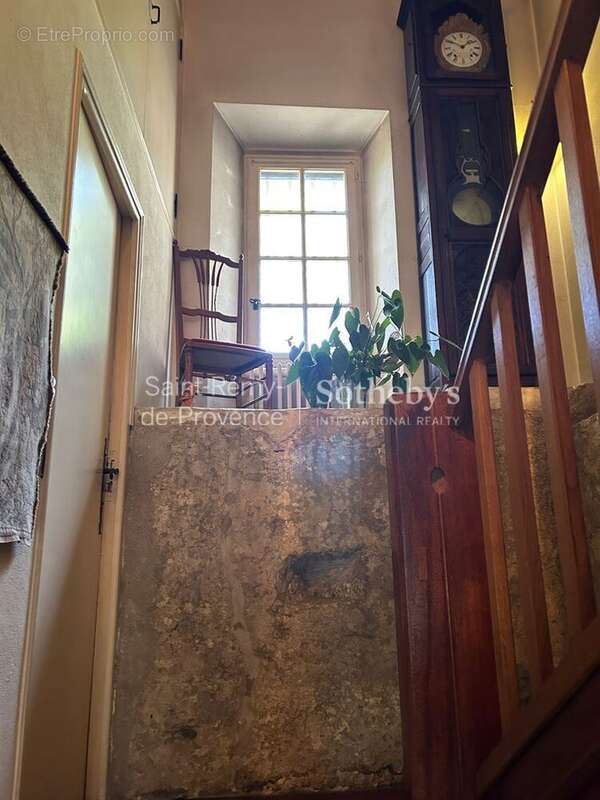 Maison à SAINT-REMY-DE-PROVENCE