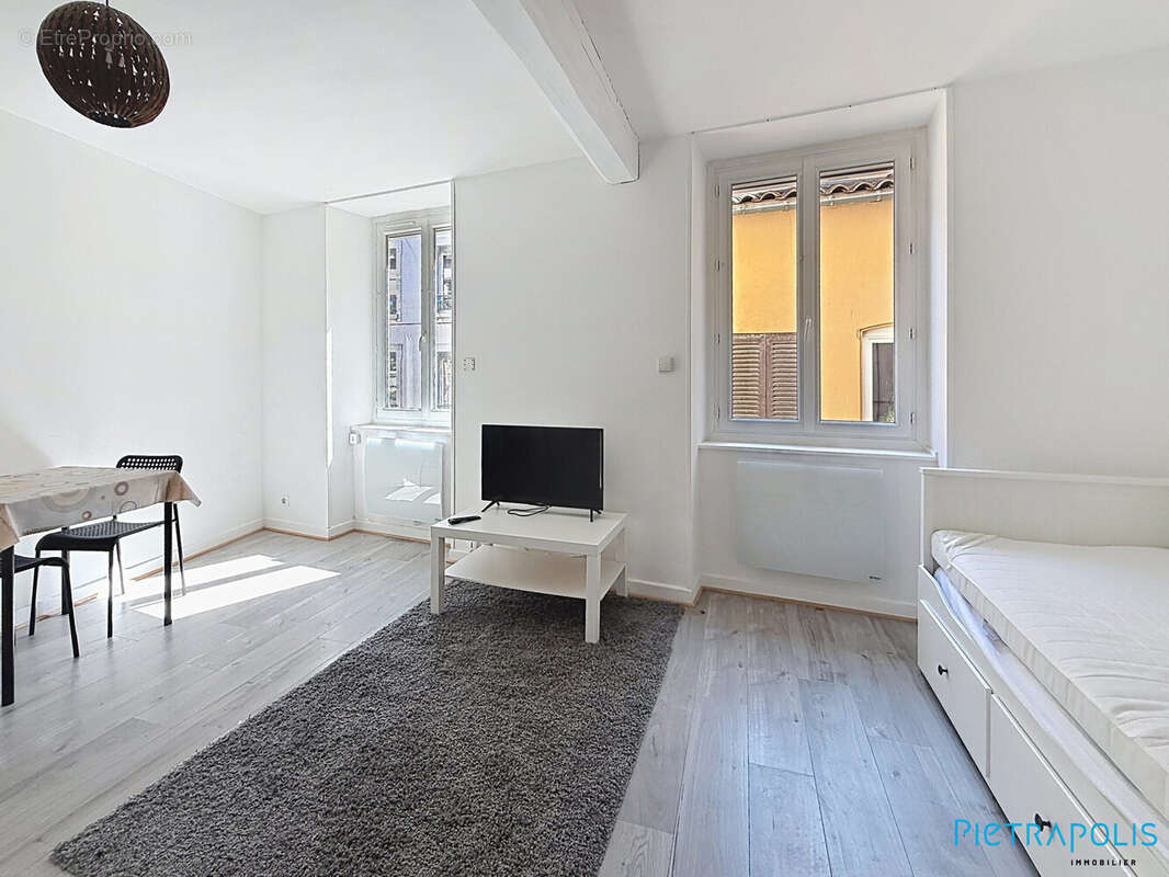 Appartement à TARARE