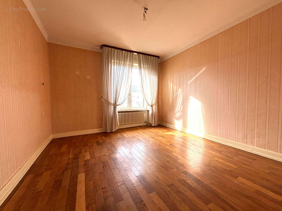 Maison à MAIZIERES-LES-METZ