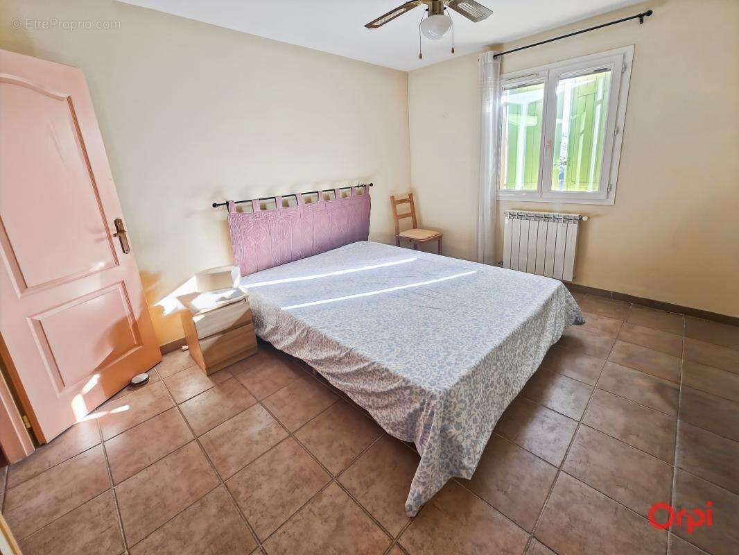Maison à VENELLES
