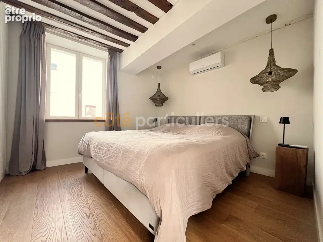Orléans, appartement atypique de 4 pièces, avec patio privatif - photo 11