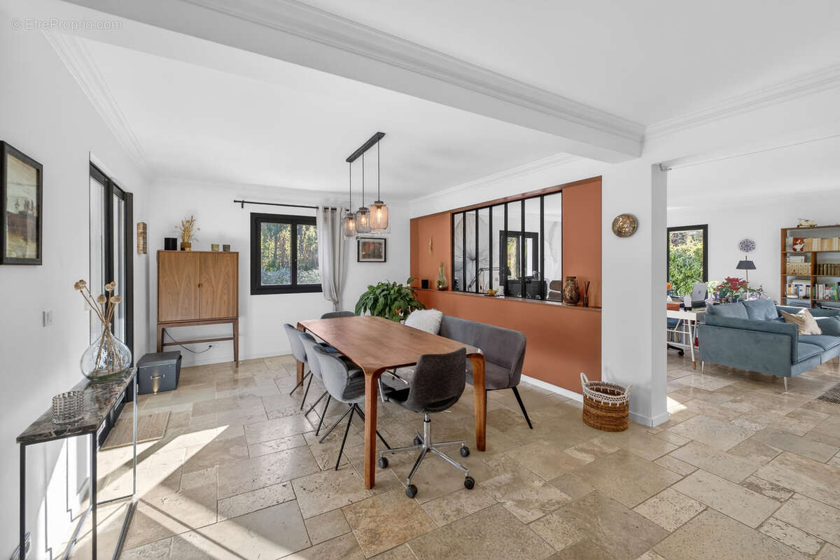 Maison à SAINT-PAUL