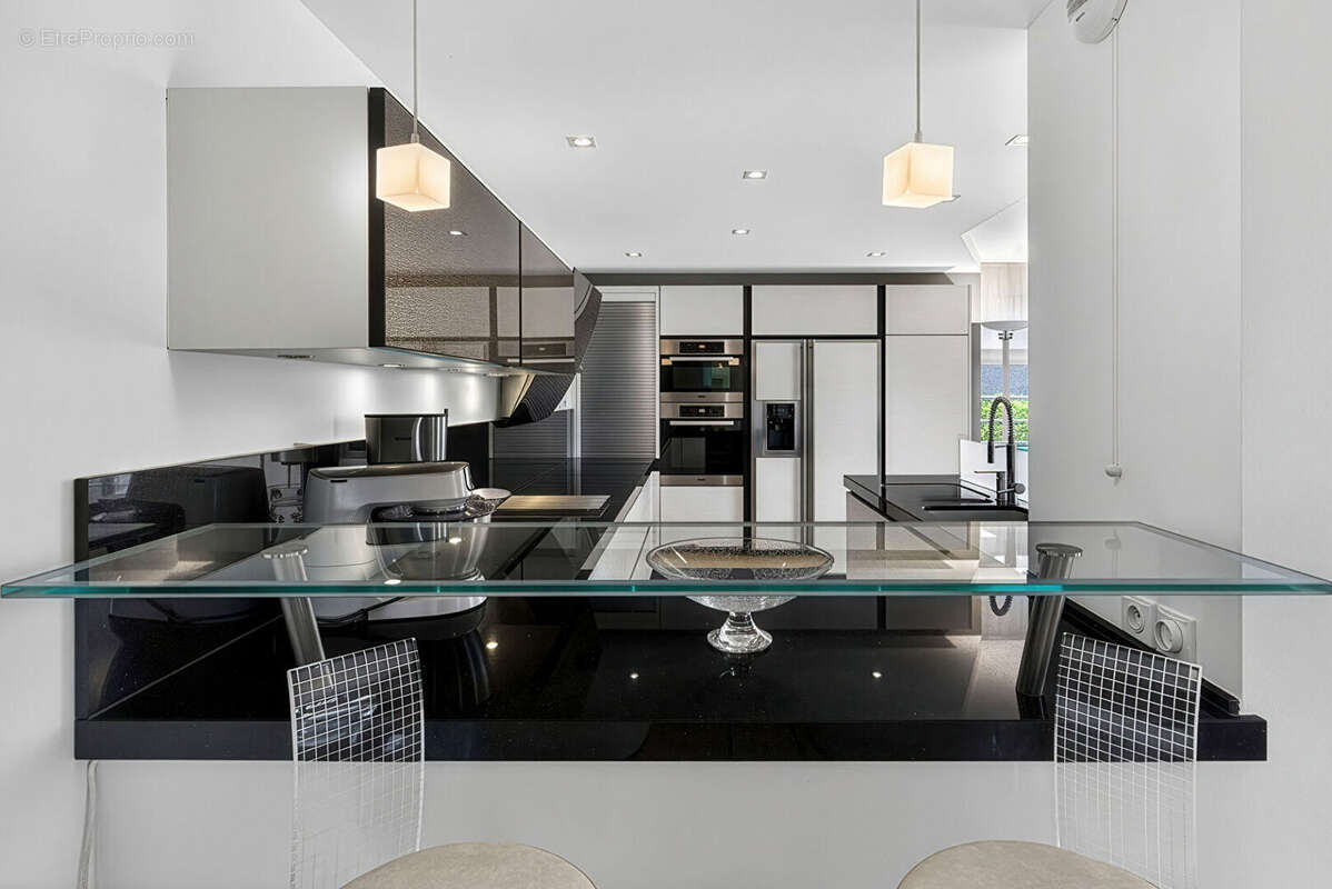 Appartement à AIX-LES-BAINS