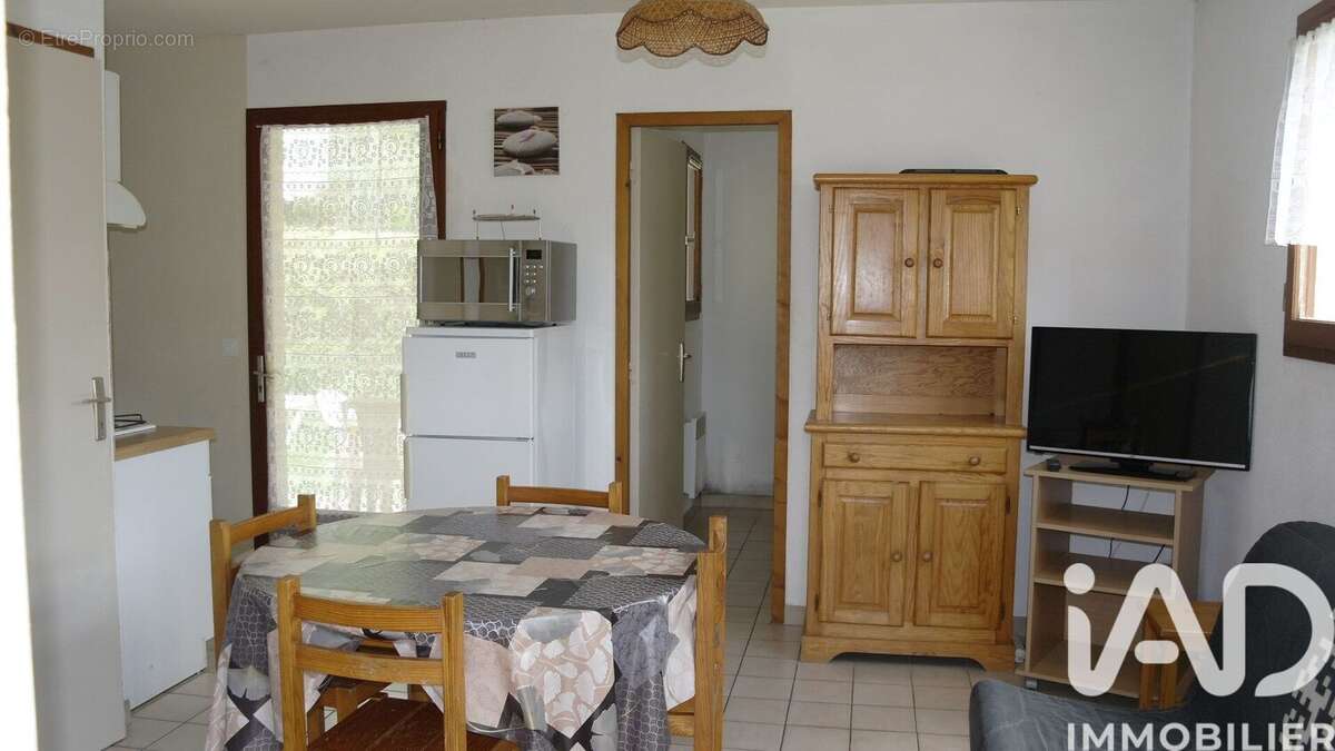 Maison 32 m² à Estang  - photo 2