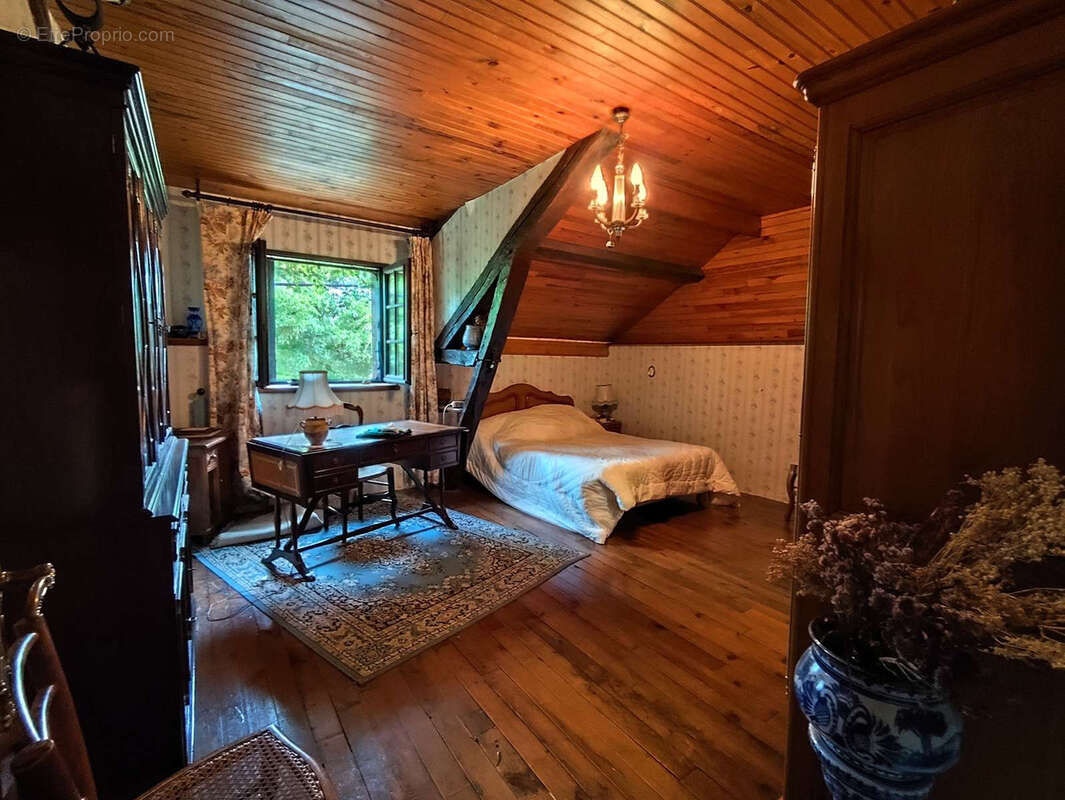 Maison à GEE-RIVIERE