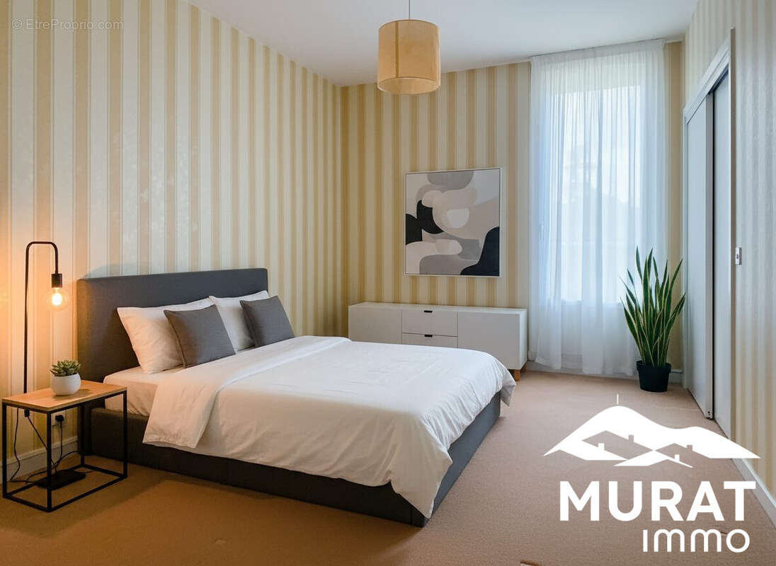 Appartement 69 m² à Cournon-D'auvergne  - photo 4