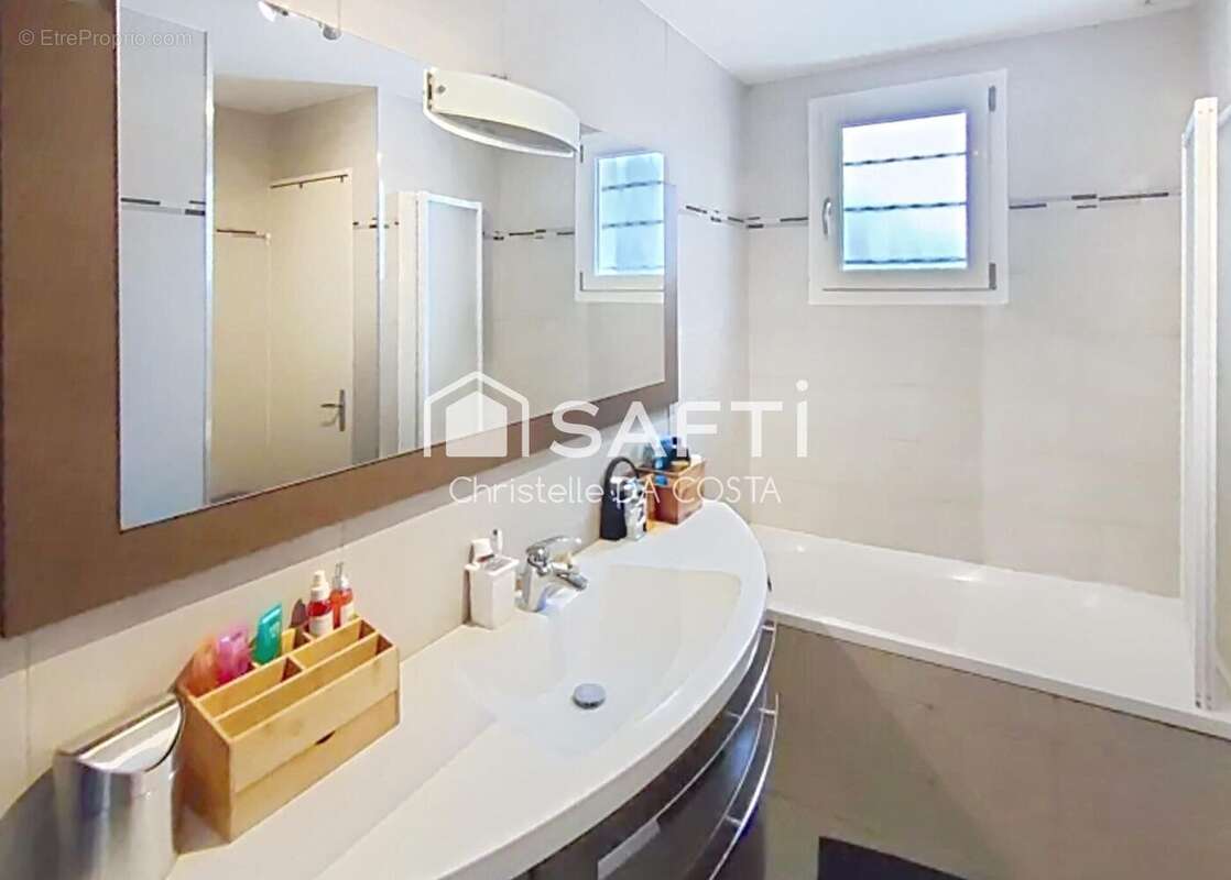 Photo 4 - Maison à ROZAY-EN-BRIE