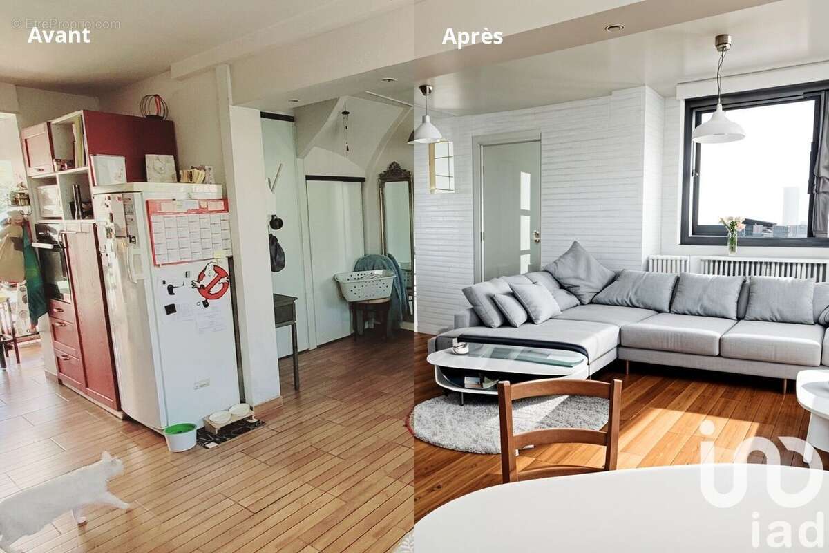 Photo 7 - Maison à LE PLESSIS-TREVISE