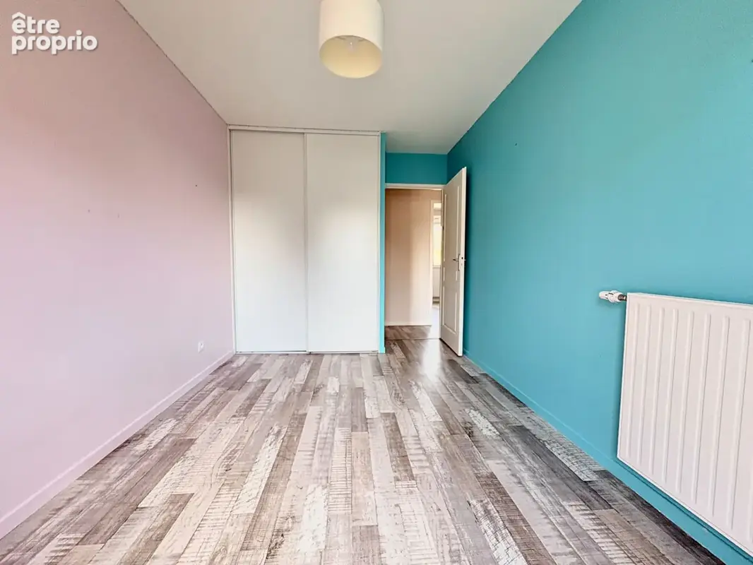 Maison T5 - Le Mans  - Villaret - Chambre de plain-pied - garage - jardin - photo 7
