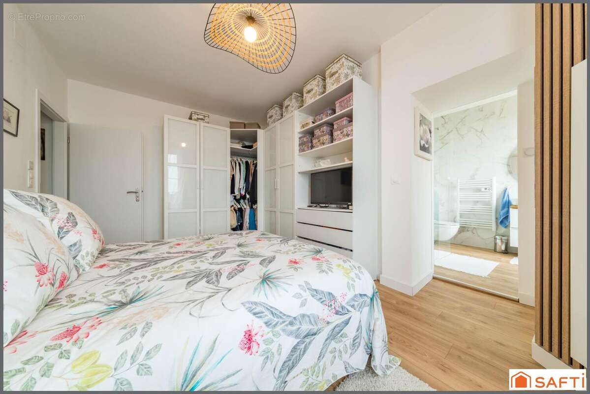 Appartement 115 m² à Noisseville  - photo 6