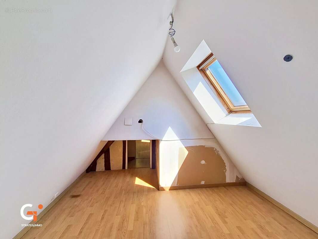 Maison à CAUMONT