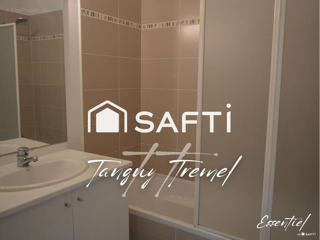 Photo 8 - Appartement à PLOEMEUR