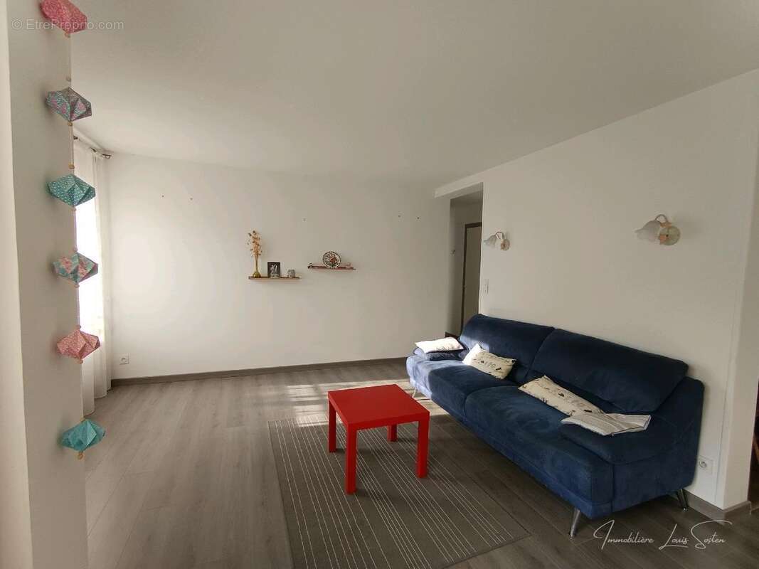 Appartement à BEAUVAIS