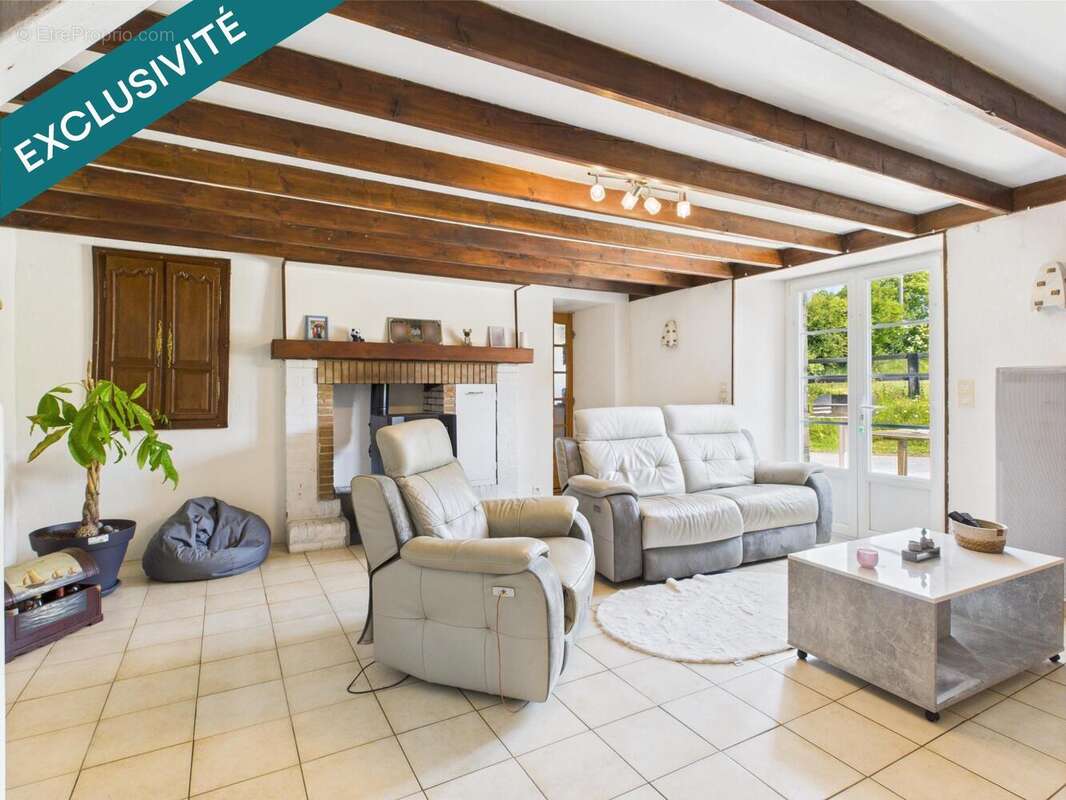 Photo 4 - Maison à SAINT-SAUVEUR-LENDELIN