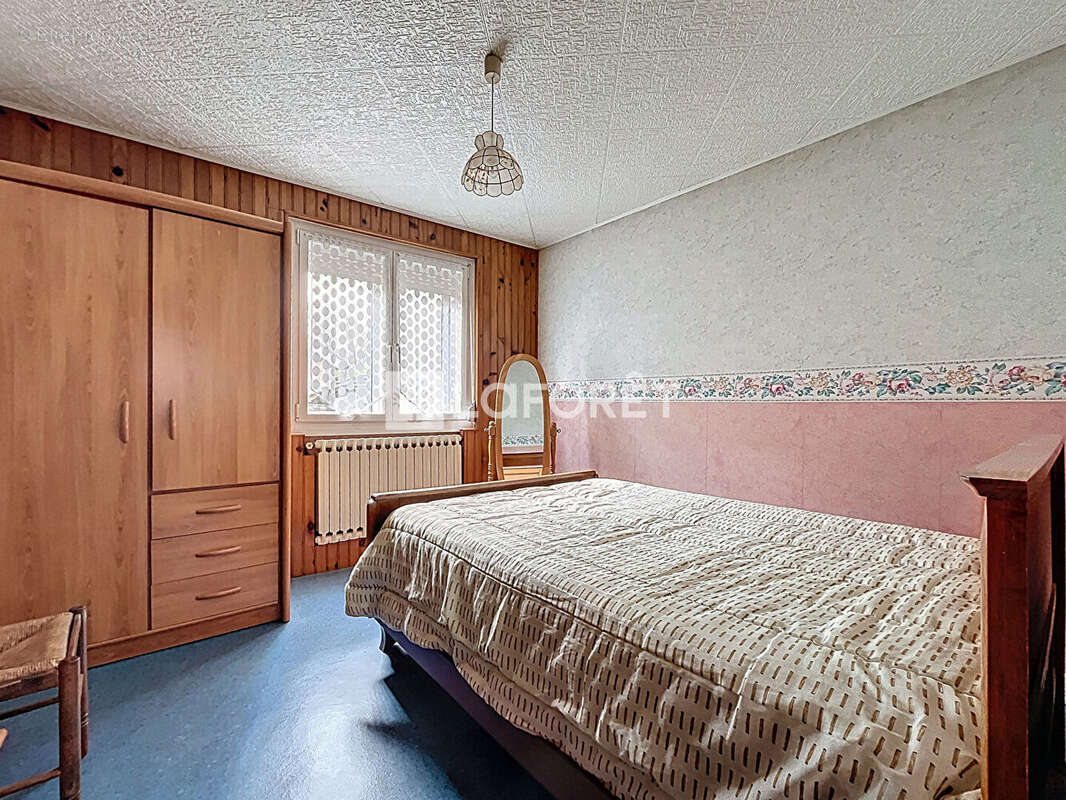 Maison T5 + appartement T2 en duplex à BIESLES - photo 5