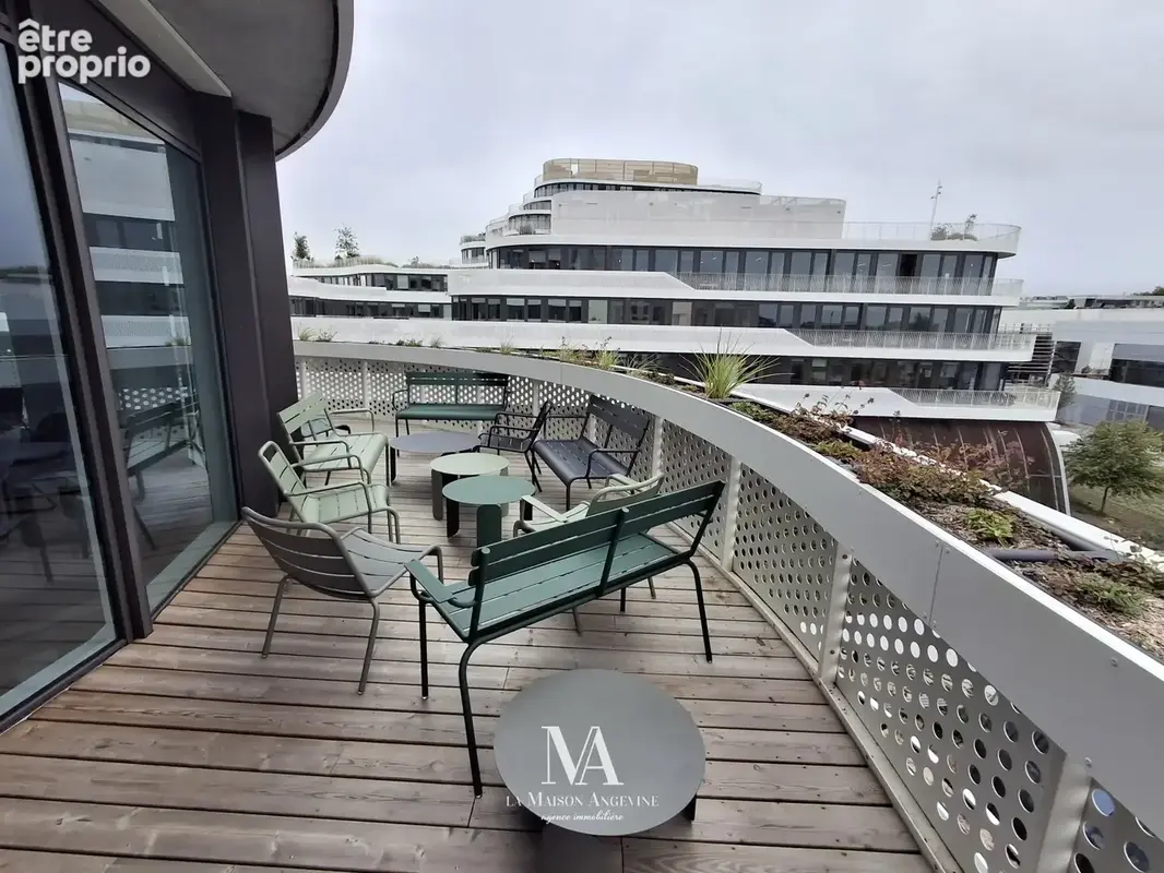 Angers centre ville - photo 20