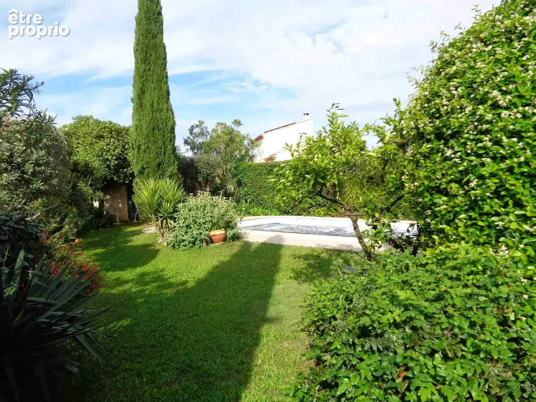 Bouillargues, Villa 140m2 sur 600m2 de Terrain - photo 4