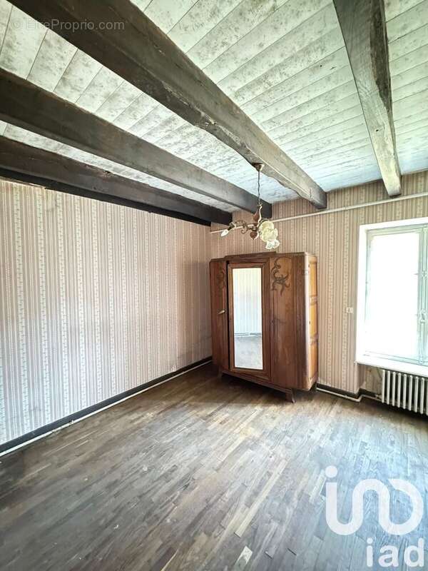 Photo 7 - Maison à MARCILLE-RAOUL