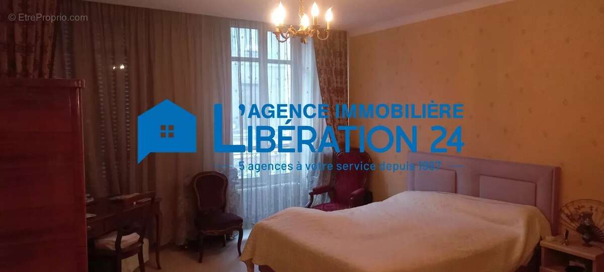 Appartement à RIVE-DE-GIER