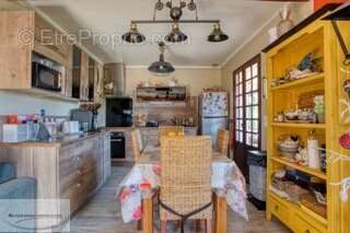 Maison 102 m² à Chateauvieux  - photo 2