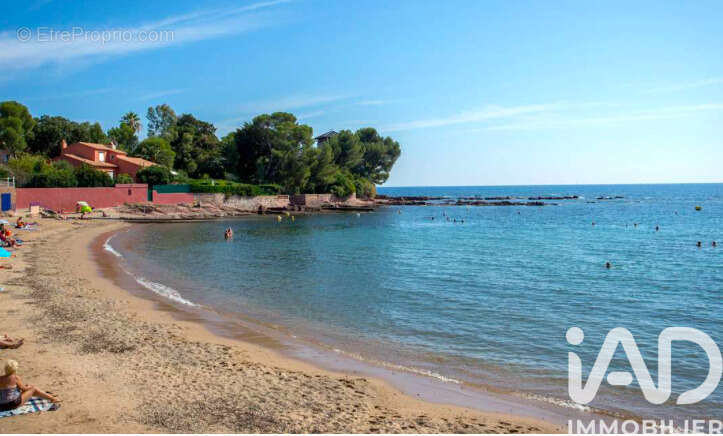 Photo 3 - Appartement à SAINT-RAPHAEL