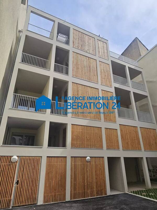 Appartement à SAINT-CHAMOND