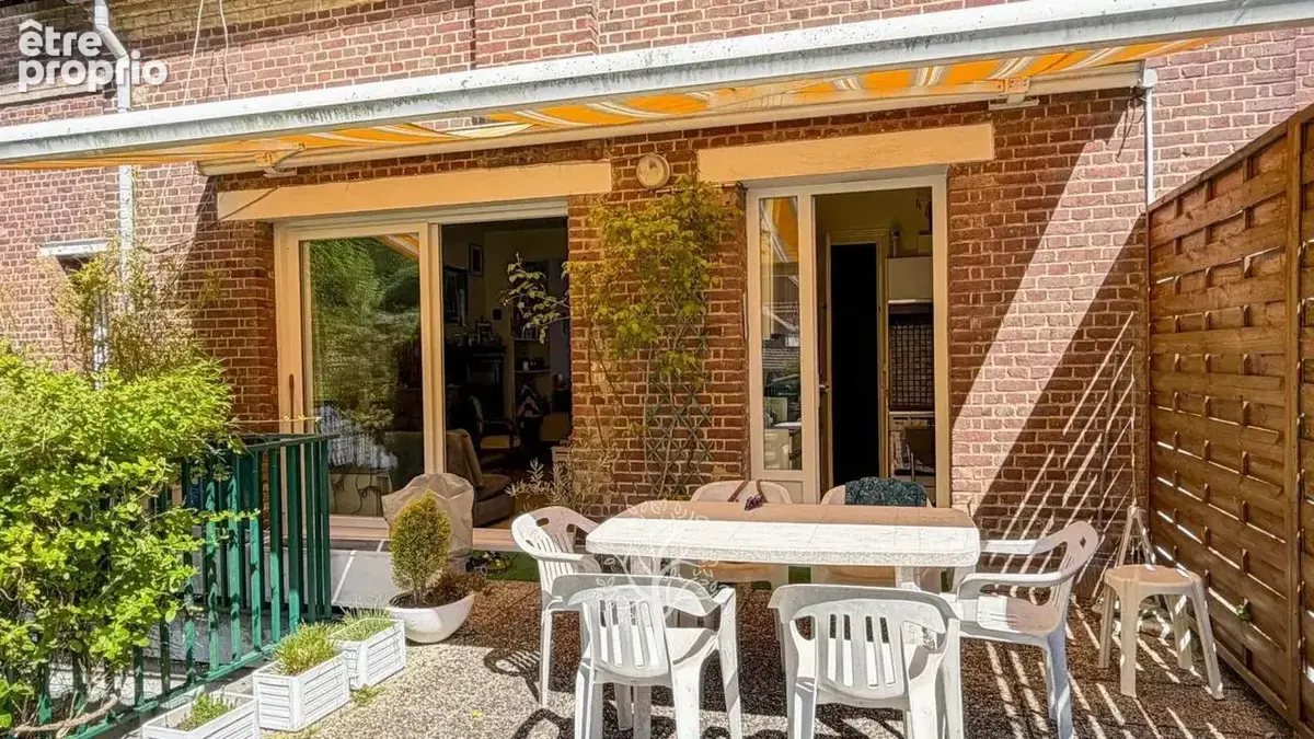 Maison 7 pièces 210 m² à vendre à Dieppe (76200) - photo 7