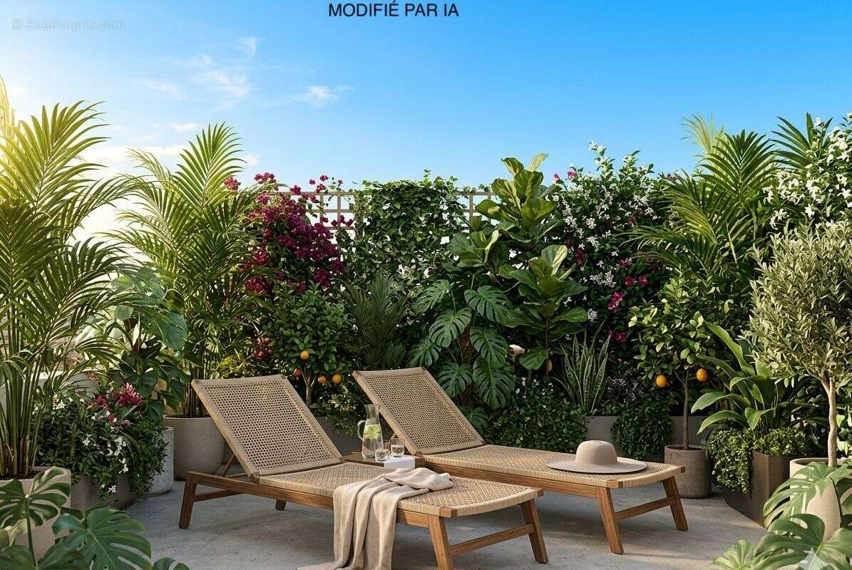 Résidence « Petra Di Mare » - T4 n°E02850151L - photo 10