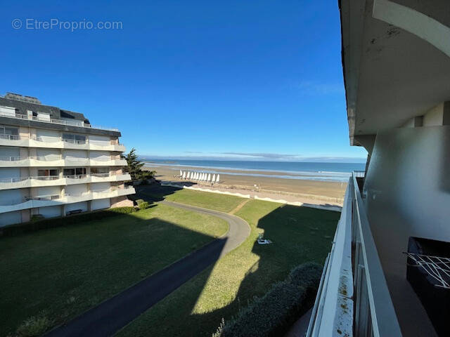 Appartement à ERQUY