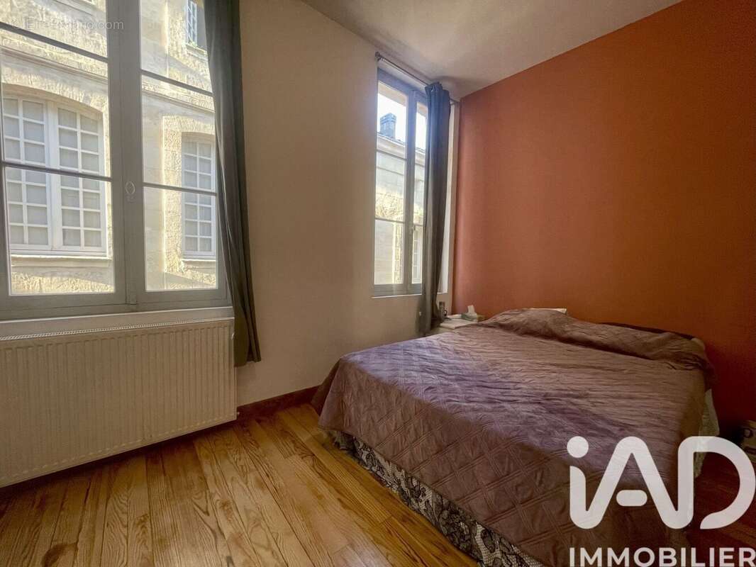 Photo 8 - Appartement à BORDEAUX