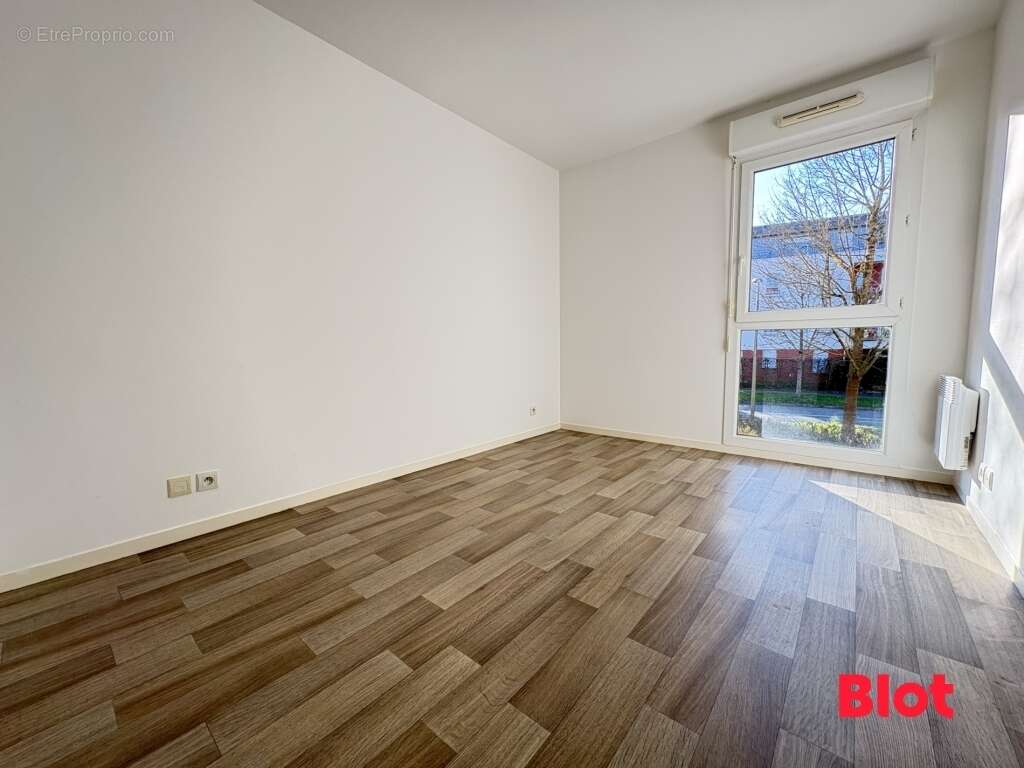 Appartement à BETTON