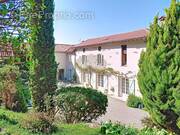 Maison à ASPET