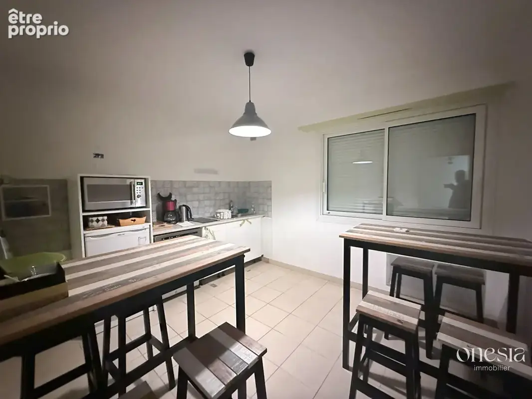 Appartement - photo 5