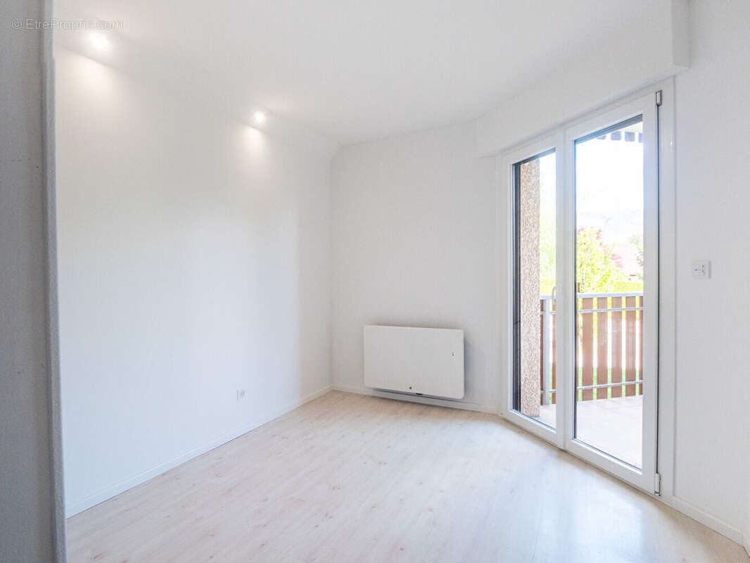 Appartement à ANNECY-LE-VIEUX