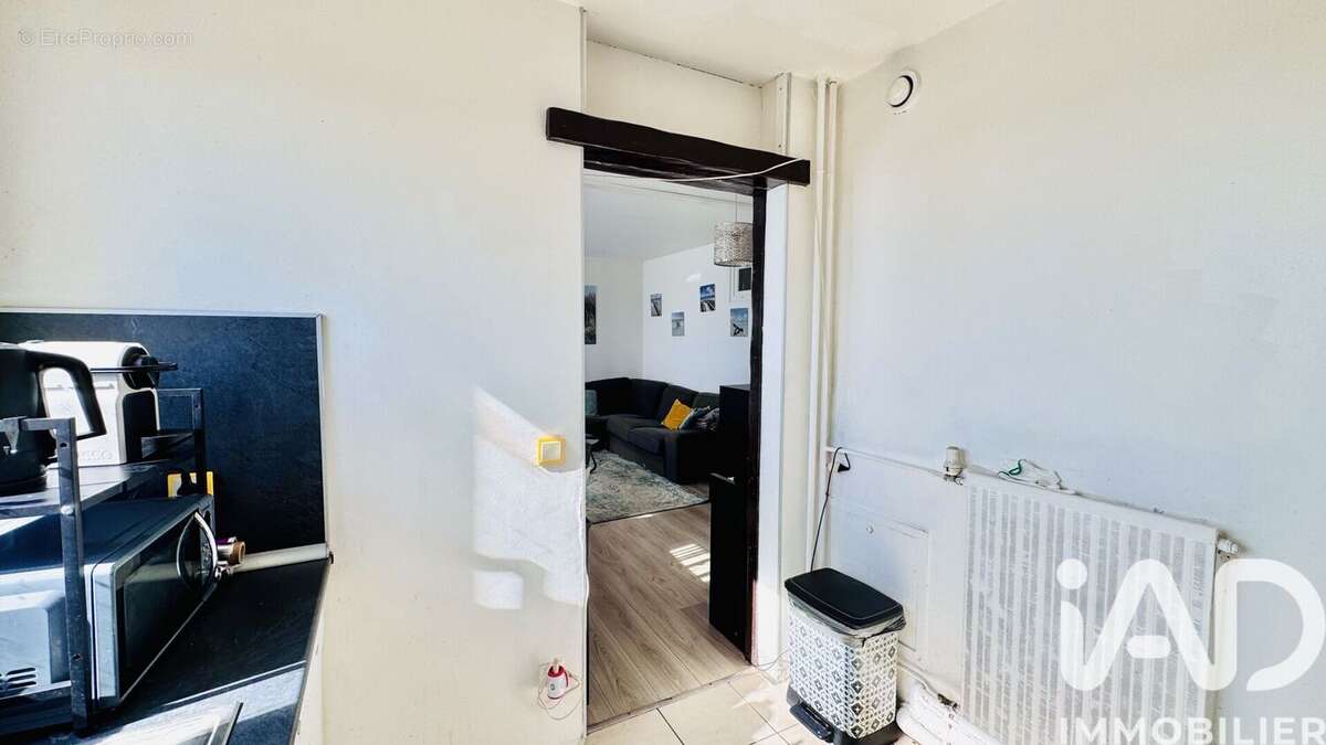 Photo 7 - Appartement à LE MEE-SUR-SEINE