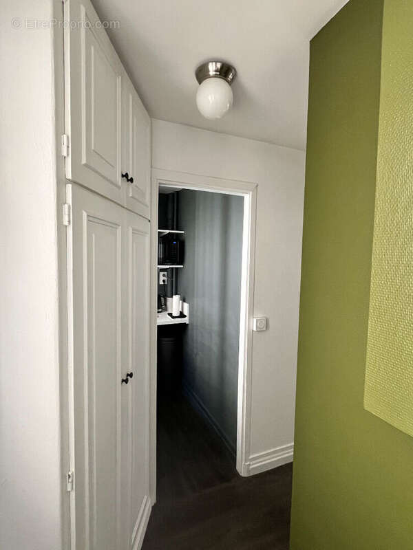 Appartement à PARIS-5E