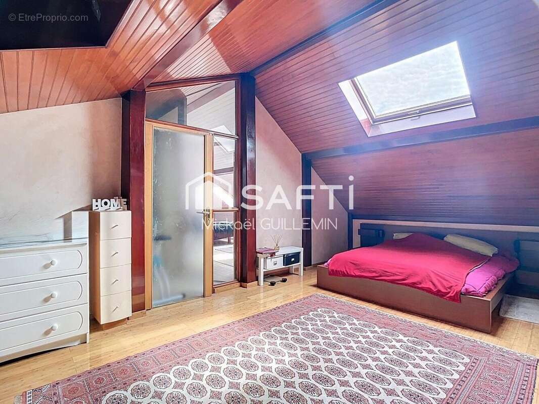 Photo 7 - Maison à ALFORTVILLE