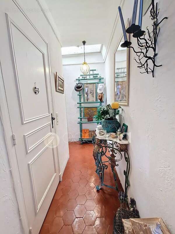 Bel appartement à Saint-Paul-de-Vence - photo 8