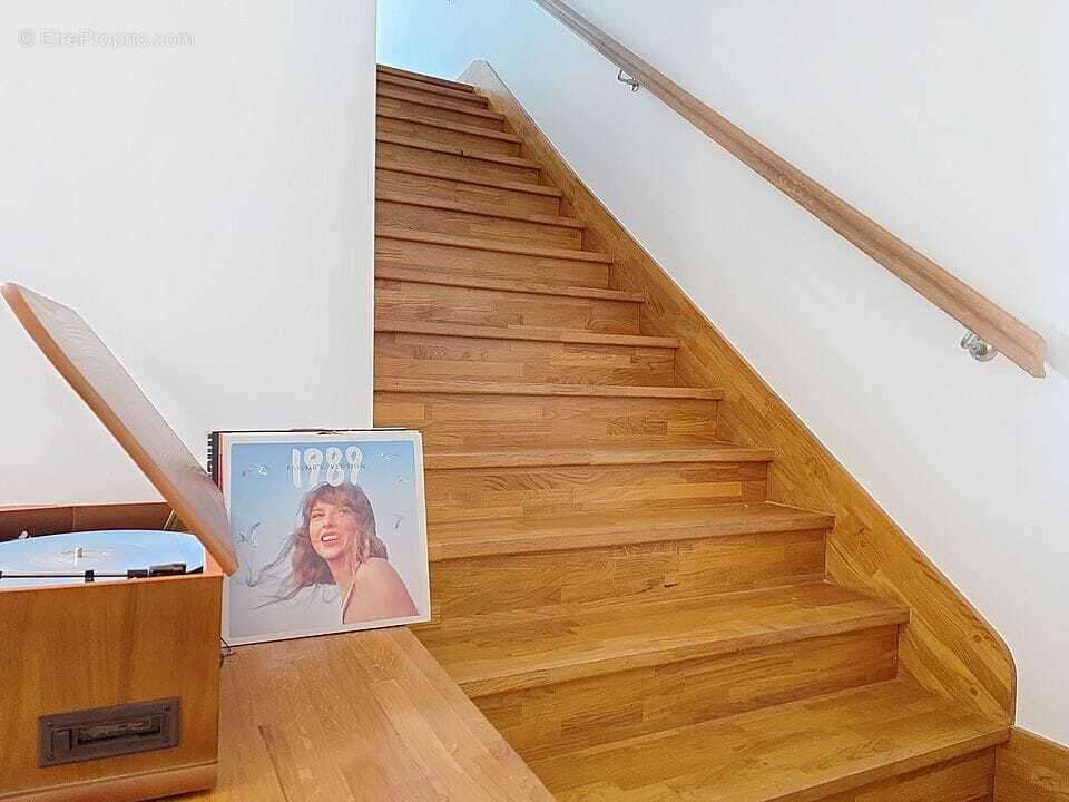 Appartement à MOIDIEU-DETOURBE