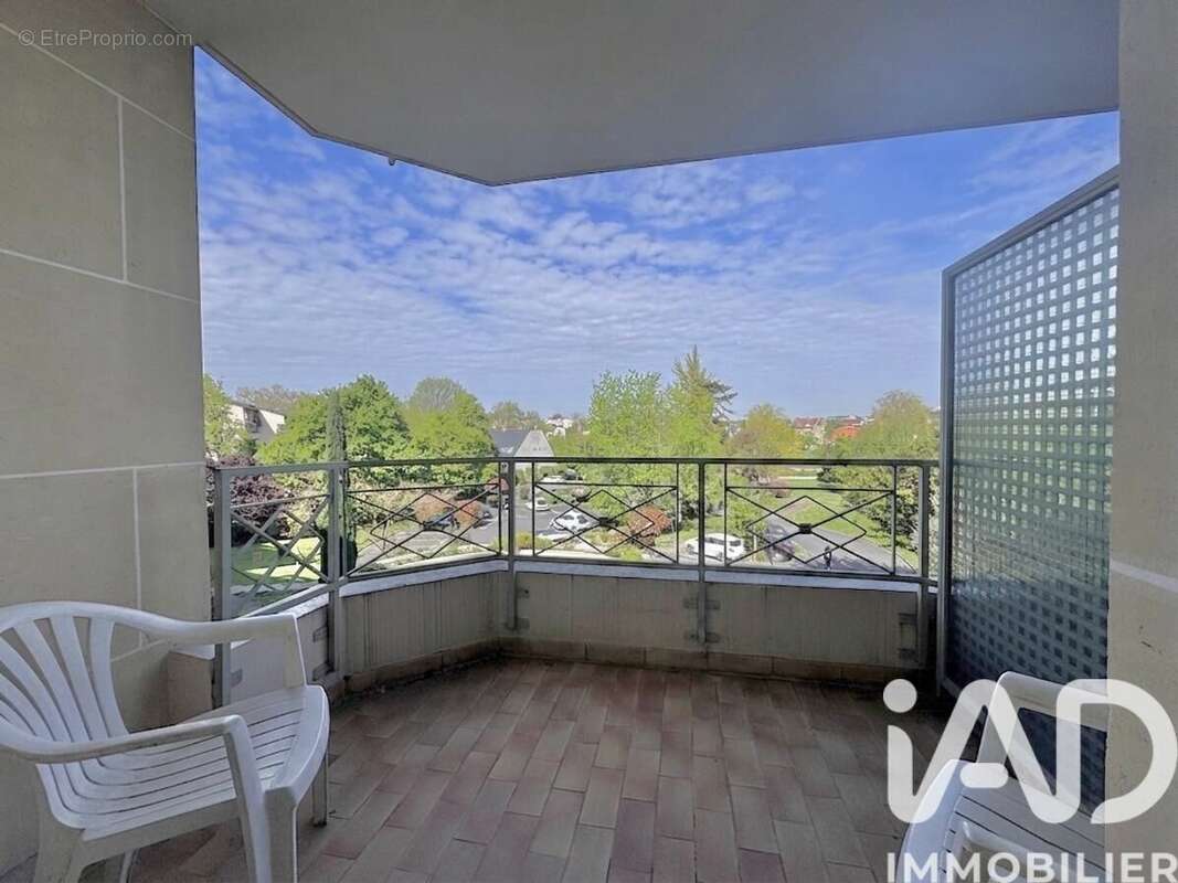 Photo 3 - Appartement à BRY-SUR-MARNE