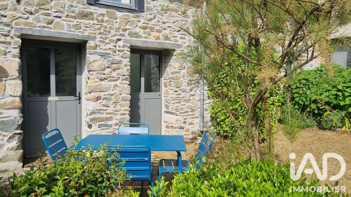 Photo 2 - Maison à BINIC
