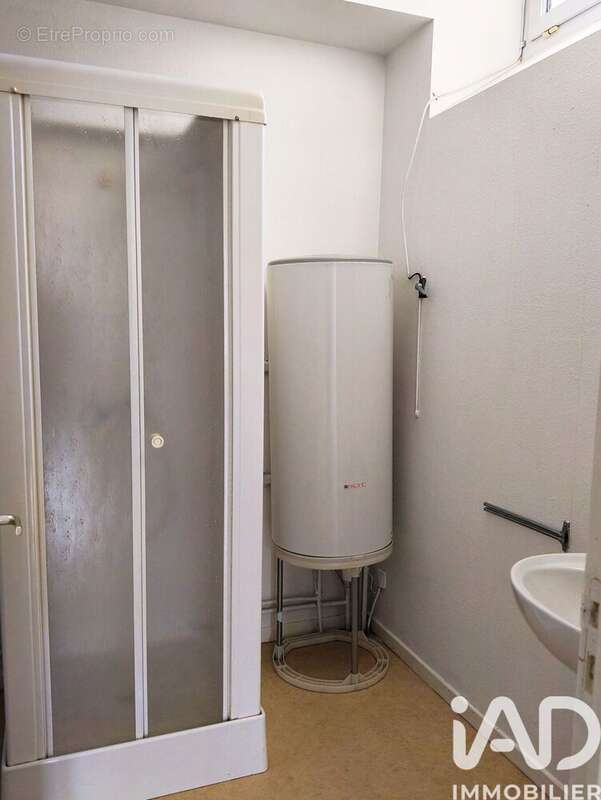 Photo 5 - Appartement à ISSOIRE