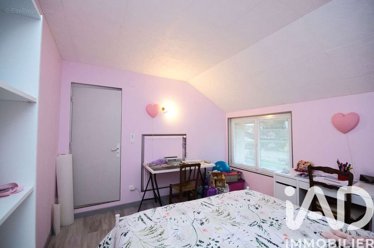 Photo 2 - Maison à SOMME-SUIPPE