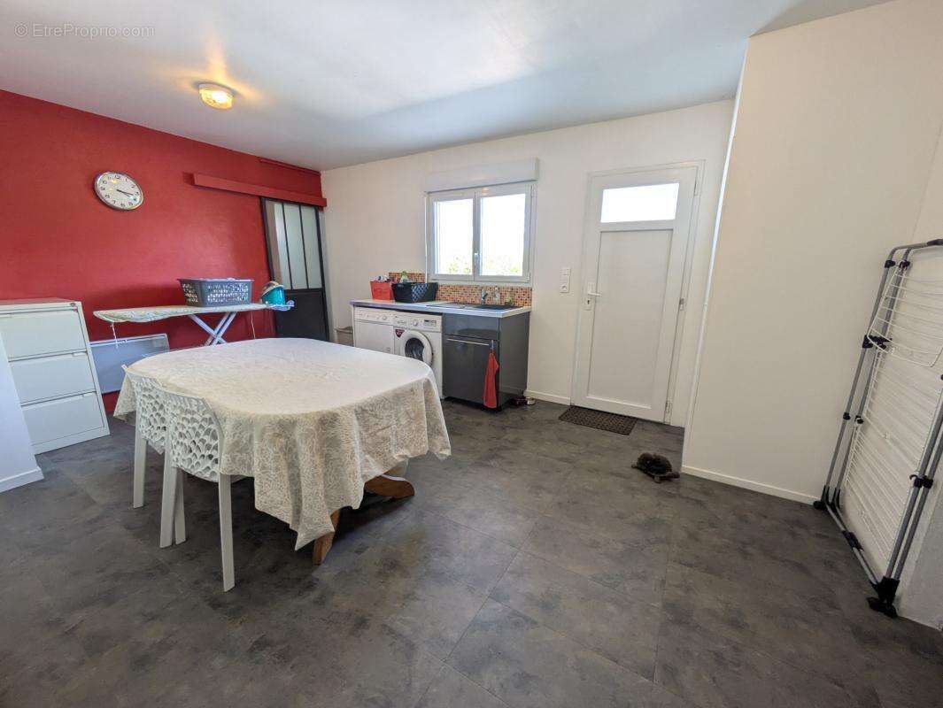 Maison à GRANDCHAMPS-DES-FONTAINES