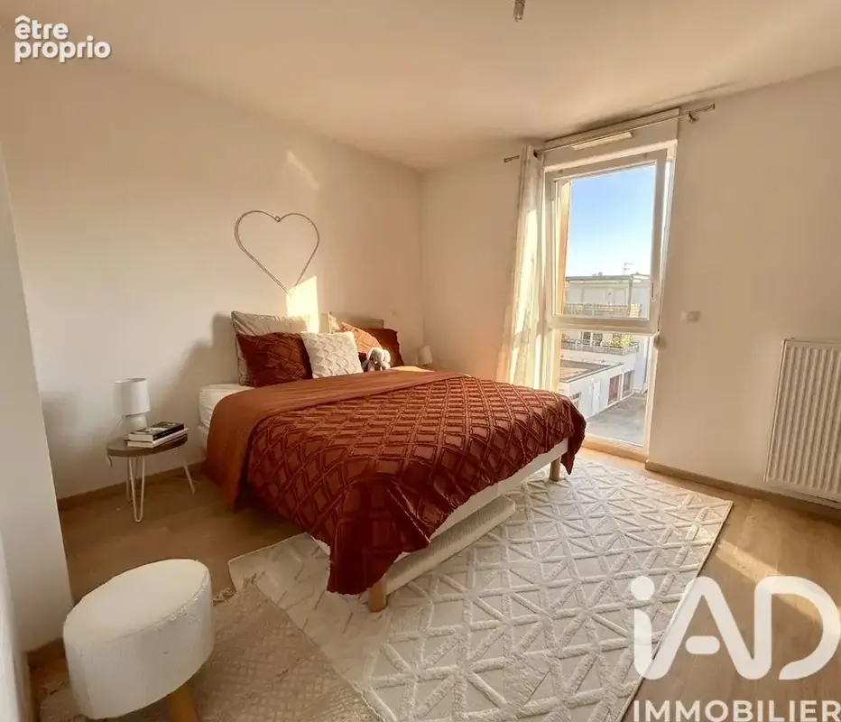 Photo 1 - Appartement à SAINT-ANDRE-LES-VERGERS