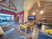 Maison à LA MEIGNANNE