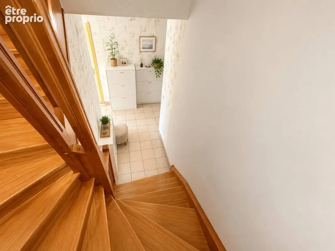 Maison 5 pièces à vendre à Saint Denis - 298 000 - photo 8