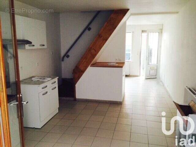 Photo 2 - Appartement à BETHUNE