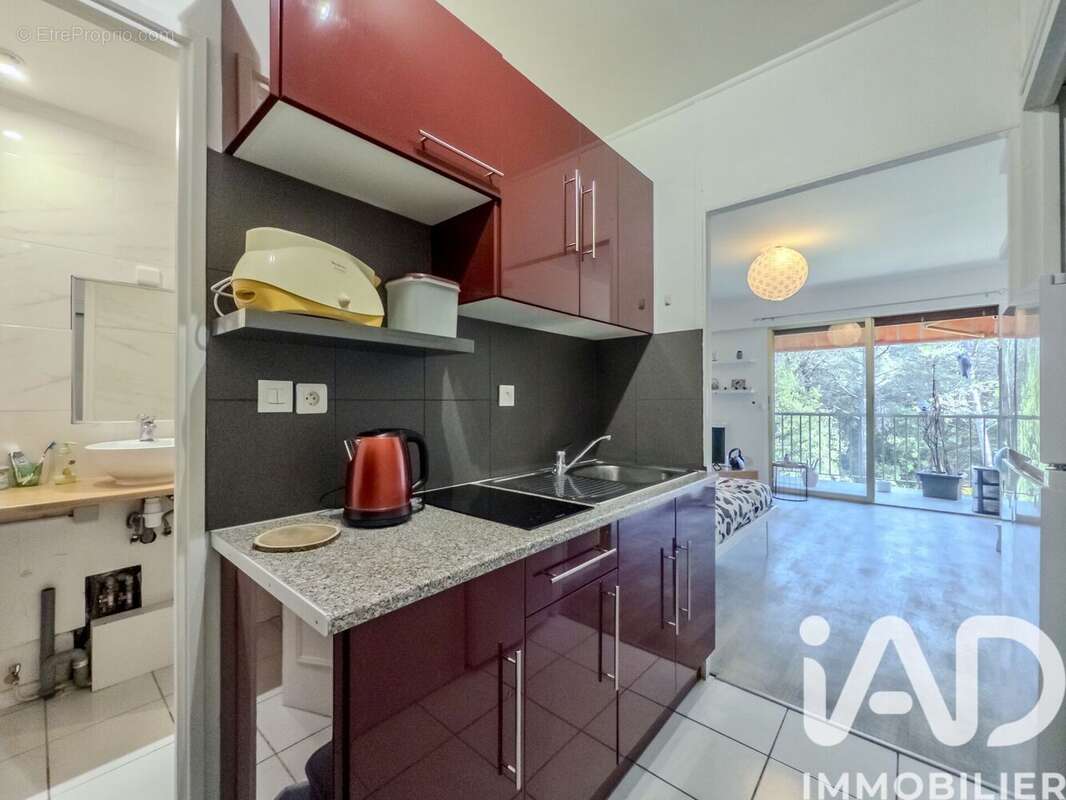 Photo 3 - Appartement à PEYMEINADE