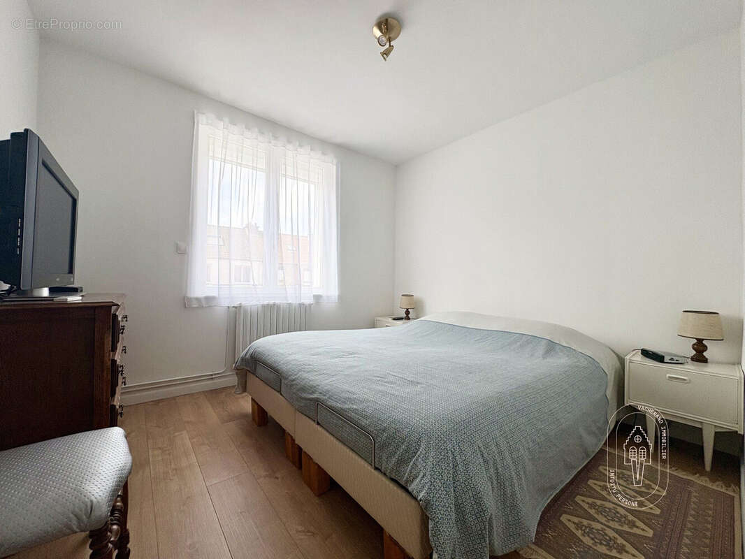 Maison 111 m² à Marcq-En-Baroeul  - photo 8